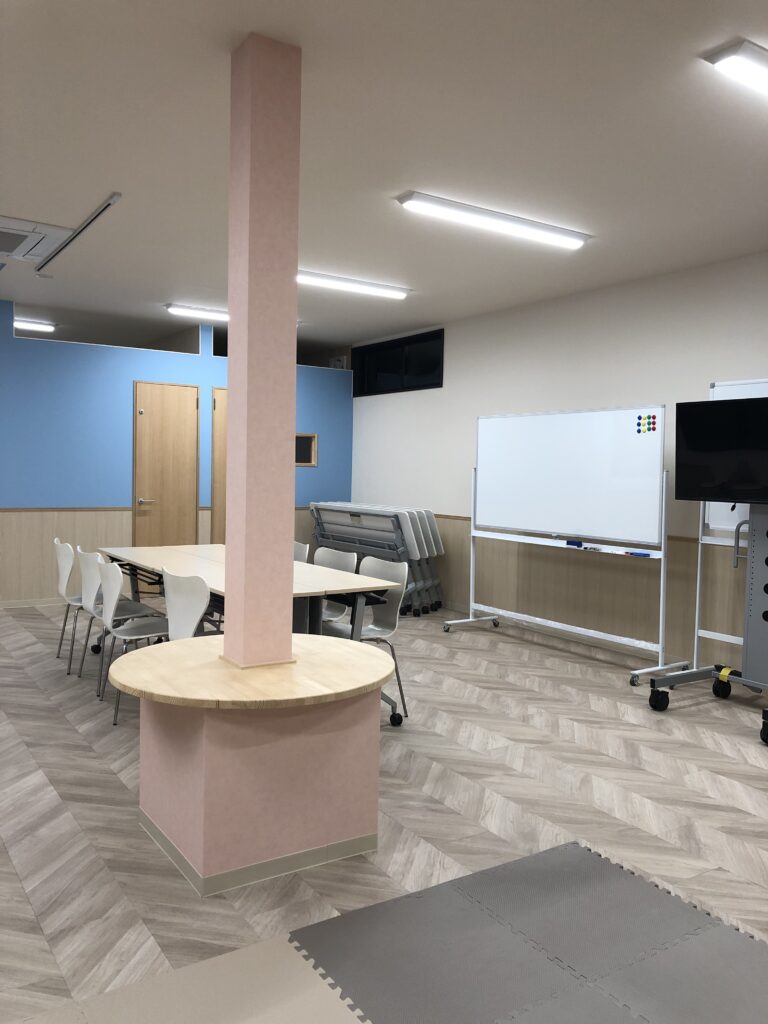 桃の木！？の活動写真