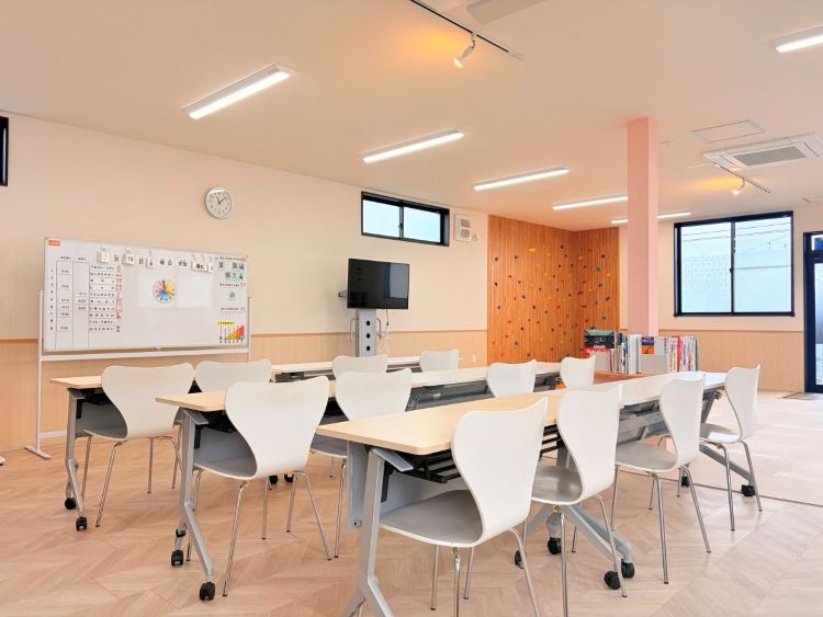 コミュニケーション能力をつける